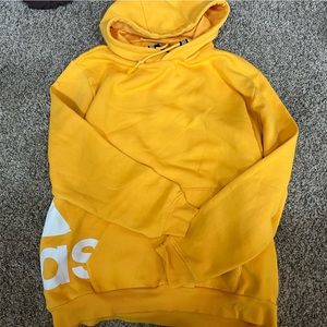 Adidas hoodie